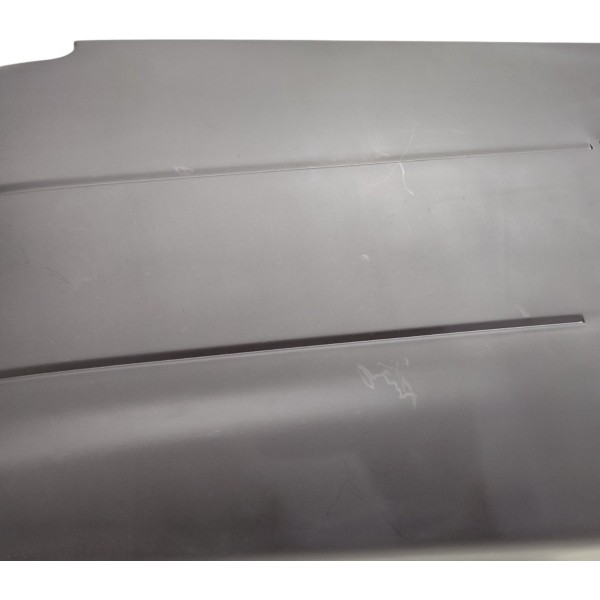 Ponteira Parachoque Direito Fiat Strada Trekking 2005 A 2012