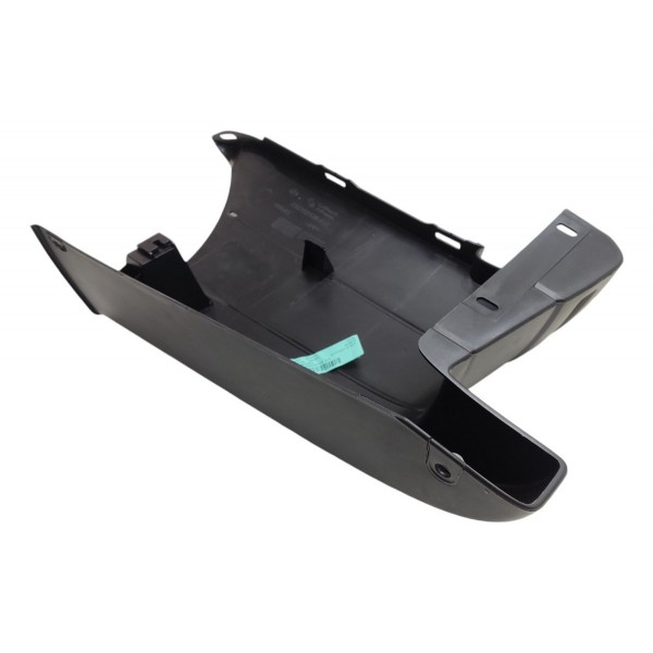 Ponteira Parachoque Direito Fiat Strada Trekking 2005 A 2012