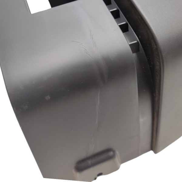 Ponteira Parachoque Esquerdo Fiat Strada Working 2013 A 2020