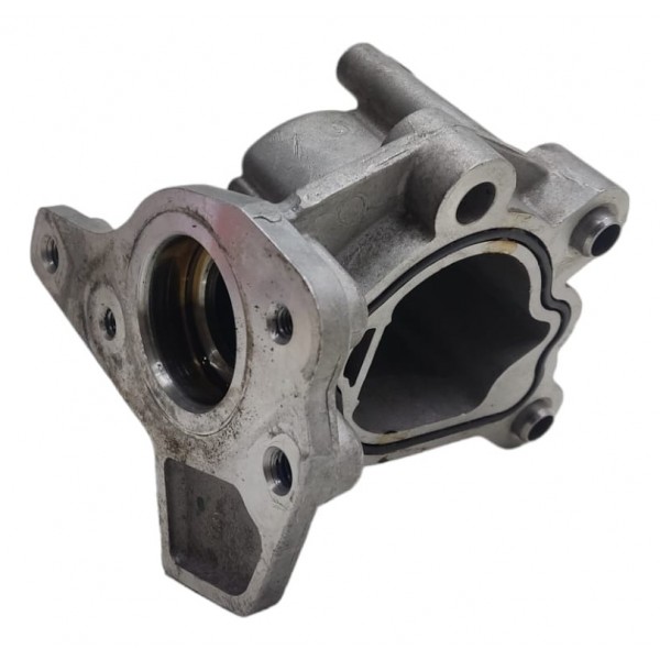 Suporte Bomba Alta Pressão Ford Fusion 2013 2014 2015 A 2017