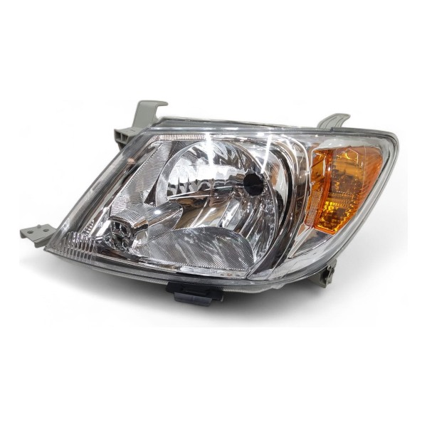 Farol Dianteiro Toyota Hilux 2005 2006 2007 2008 Ambar