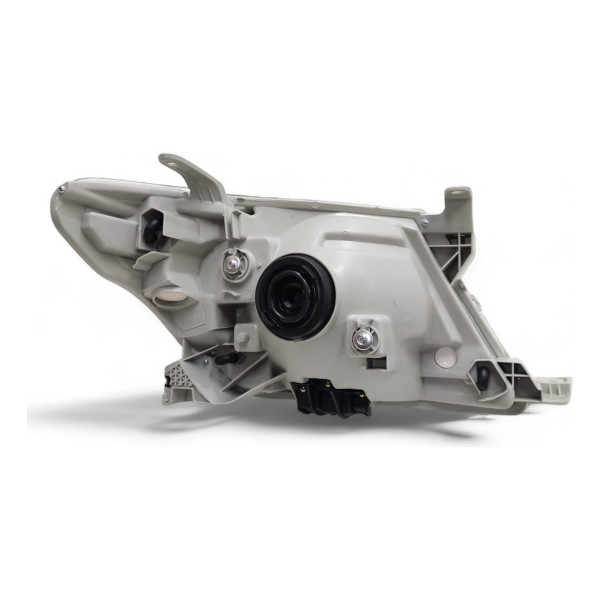 Farol Dianteiro Toyota Hilux 2005 2006 2007 2008 Ambar