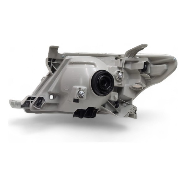 Farol Dianteiro Toyota Hilux 2005 2006 2007 2008 Ambar