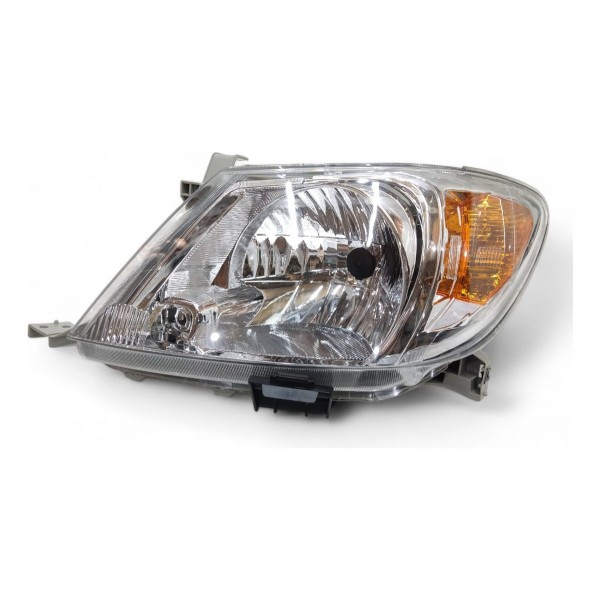 Farol Dianteiro Toyota Hilux 2005 2006 2007 2008 Ambar
