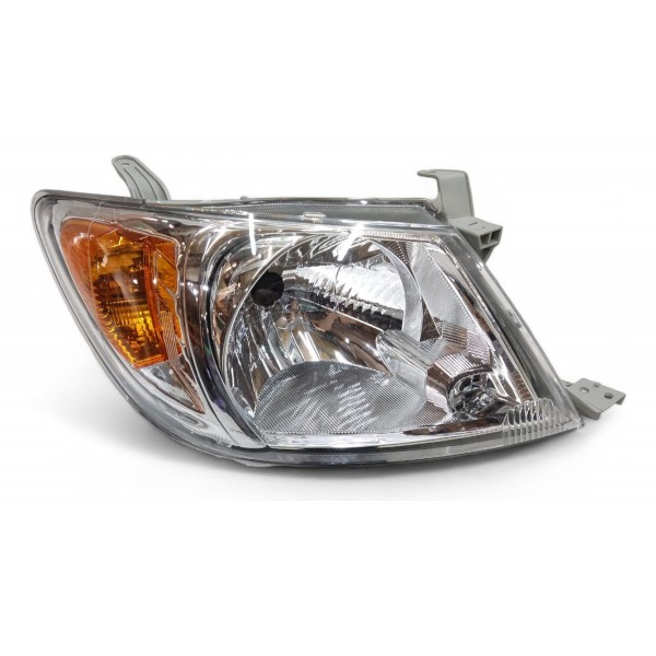 Farol Dianteiro Toyota Hilux 2005 2006 2007 2008 Ambar