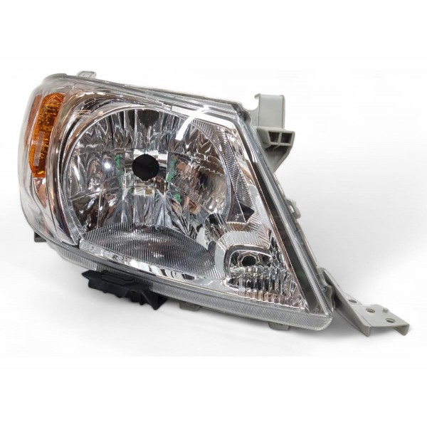 Farol Dianteiro Toyota Hilux 2005 2006 2007 2008 Ambar