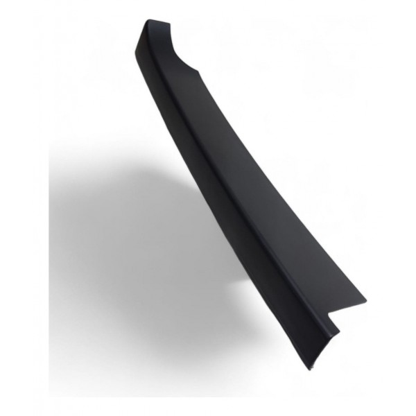 Par Moldura Superior Tampa Caçamba Fiat Toro 2016 A 2019