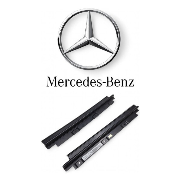 Trilho Cortina Teto Solar Mercedes Benz A1567800129