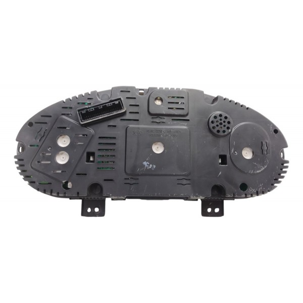 Painel Instrumento Kia Sportage 2.0 2011 2012 2013 A 2016 Preto