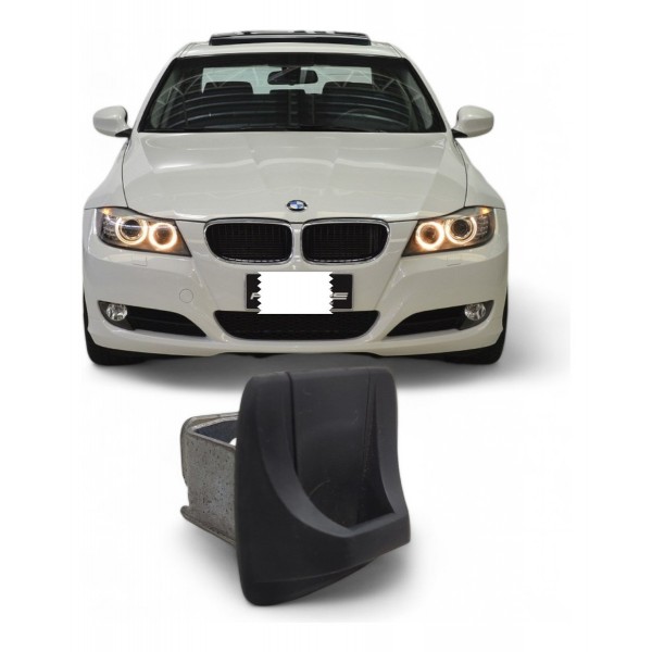 Suporte Tampa Cadeira Bebe Bmw 320i 2009 2010 2011 2012