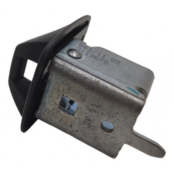 Suporte Tampa Cadeira Bebe Bmw 320i 2009 2010 2011 2012