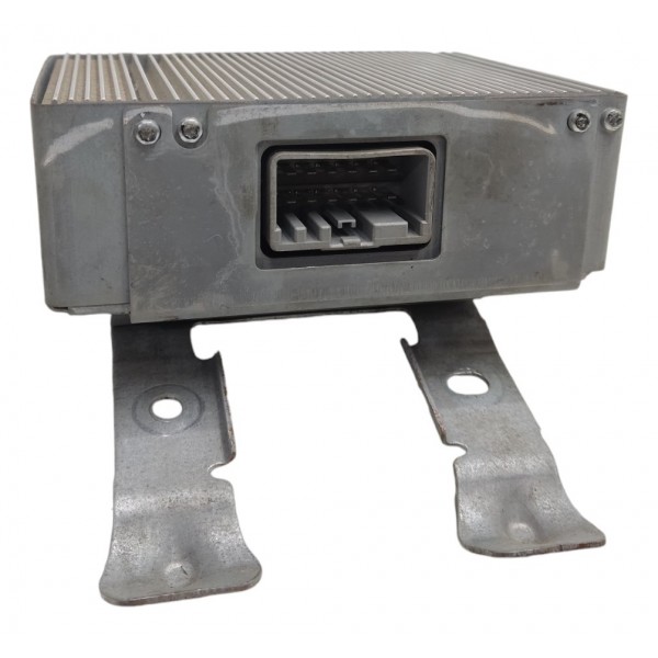 Modulo Conversor Voltagem Ford Fusion 2013 A 2016 Original