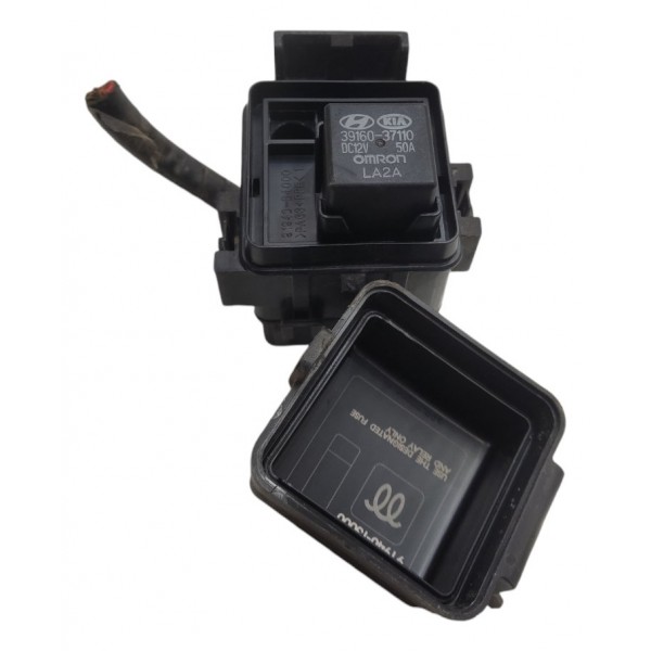 Caixa Relê Auxiliar Hyundai Hb20 2013 2014 A 2019 Original