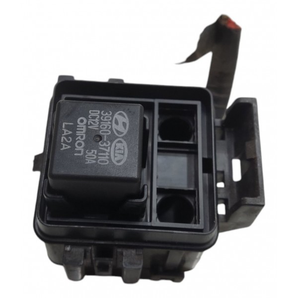 Caixa Relê Auxiliar Hyundai Hb20 2013 2014 A 2019 Original