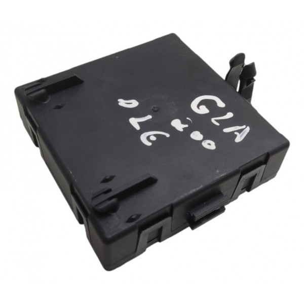 Modulo Vidro Dianteira Esquerda Mercedes Benz A1669000218