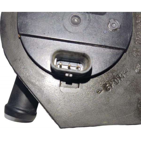 Bomba Água Elétrica Auxiliar Audi Q3 1.4 2014 2015 2016 2017