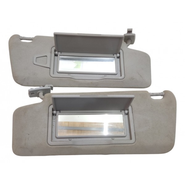 Par Quebra Sol Mercedes C180 2010 2011 2012 2013 2014