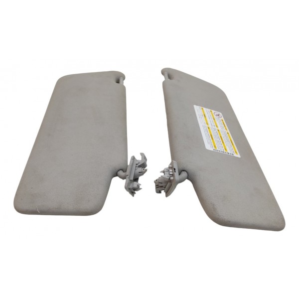 Par Quebra Sol Mercedes C180 2010 2011 2012 2013 2014