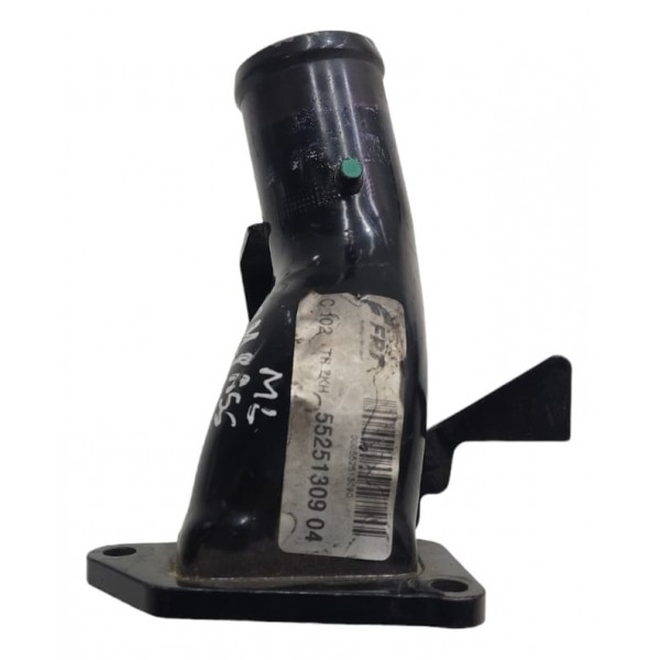 Tubo Flange Agua Jeep Compass 2.0 2017 2018 Diesel