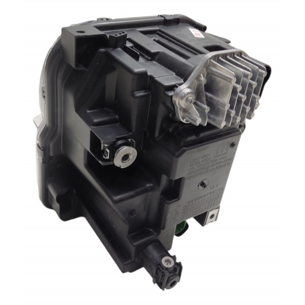 Farol Jeep Renegade 2022 2023 2024 Esquerdo Led Original Esquerdo/motorista