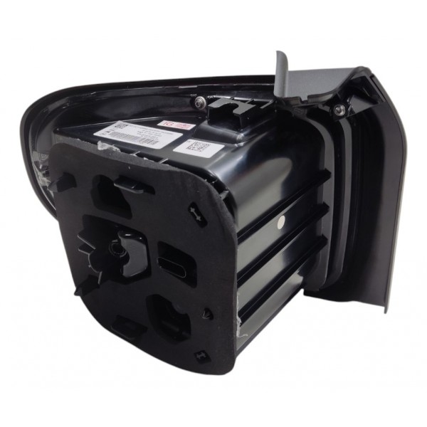 Lanterna Jeep Renegade 2022 2023 2024 Direita Led Original Direito/passageiro Vermelho