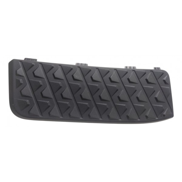 Pisante Soleira Parachoque Gm Montana 2023 2024 Direito Preto