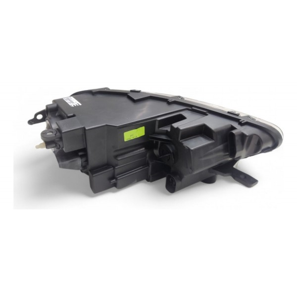 Farol Esquerdo Citroen C4 Cactus 2018 2019 A 2024 Original Esquerdo/motorista