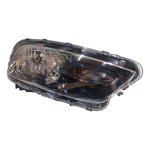 Farol Direito Citroen C4 Cactus 2018 2019 A 2024 Original Direito/passageiro