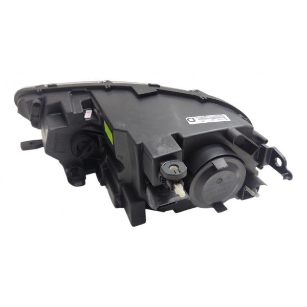 Farol Direito Citroen C4 Cactus 2018 2019 A 2024 Original Direito/passageiro