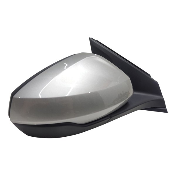 Espelho Retrovisor Direito Vw Polo 2018 2019 A 2022 Original