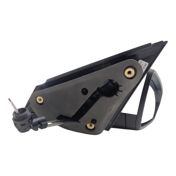 Espelho Retrovisor Direito Vw Polo 2018 2019 A 2022 Original