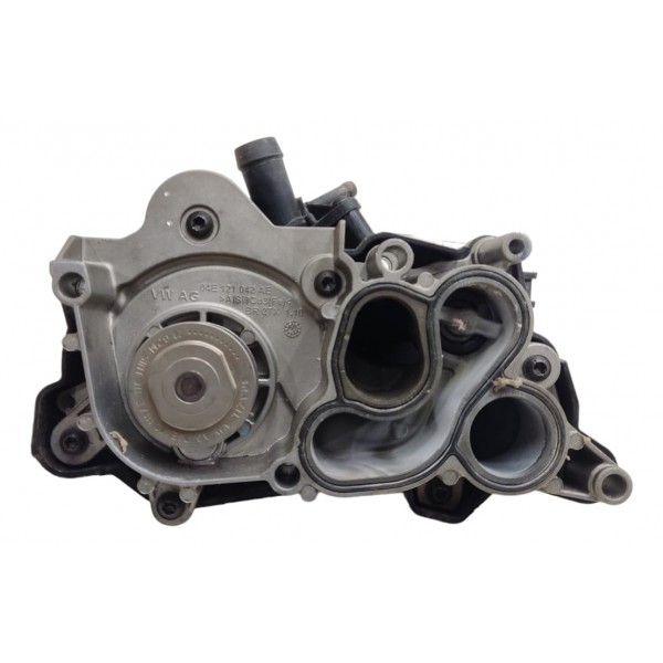 Bomba Agua Up Fox Gol Golf Tcross 2013 2014 2015 2016 A 2021