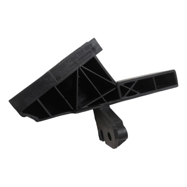 Par Guia Suporte Farol Mercedes C180 C200 2015 2016 A 2018