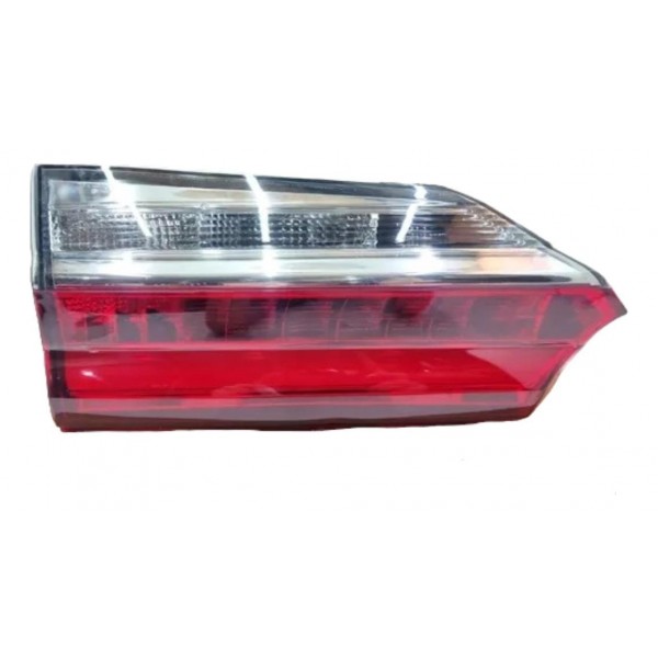 Lanterna Esquerda Tampa Traseira Corolla 2017 2018 2019 Esquerdo