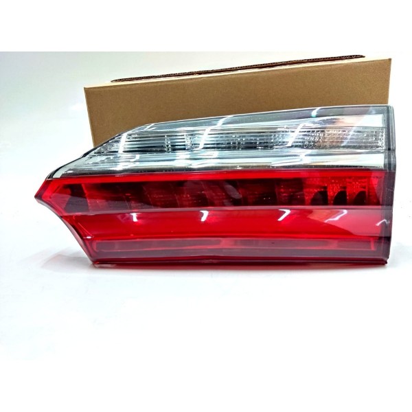 Lanterna Corolla Direita  2017 2018 2019 Com Led Direito