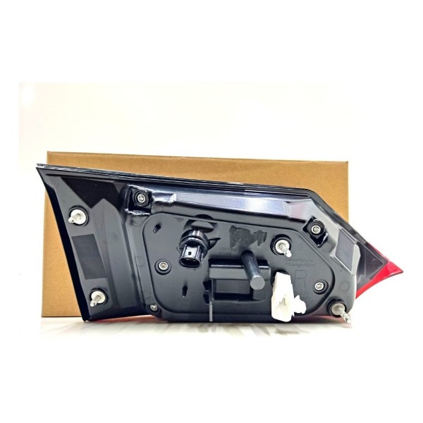 Lanterna Corolla Direita  2017 2018 2019 Com Led Direito