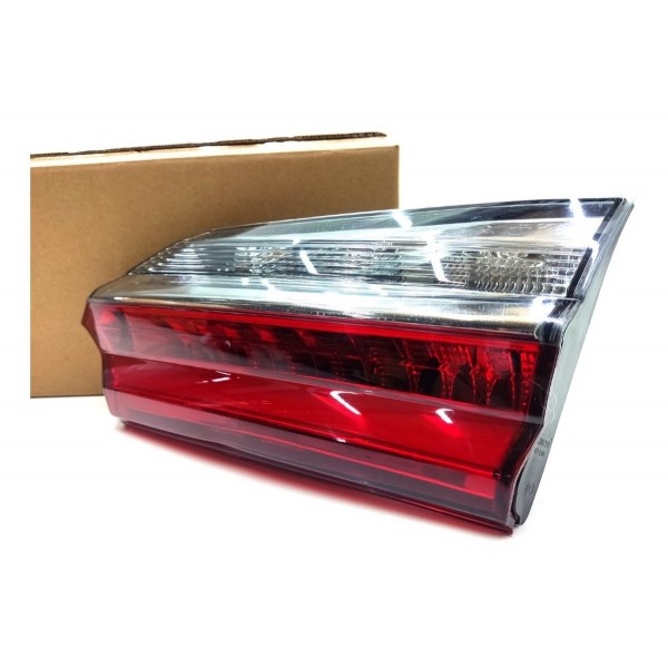 Lanterna Corolla Direita  2017 2018 2019 Com Led Direito