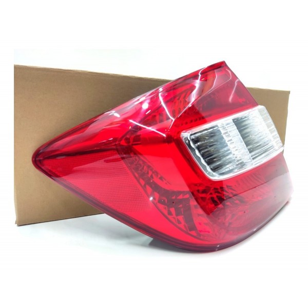 Lanterna Esquerda Honda New Civic 2012 2013 2014 2015 2016 Esquerdo