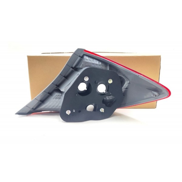 Lanterna Esquerda Honda New Civic 2012 2013 2014 2015 2016 Esquerdo