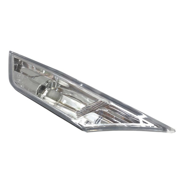 Par Lanterna Pisca Paralama Honda Civic G10 2017 2018 2019 Direito Cristal