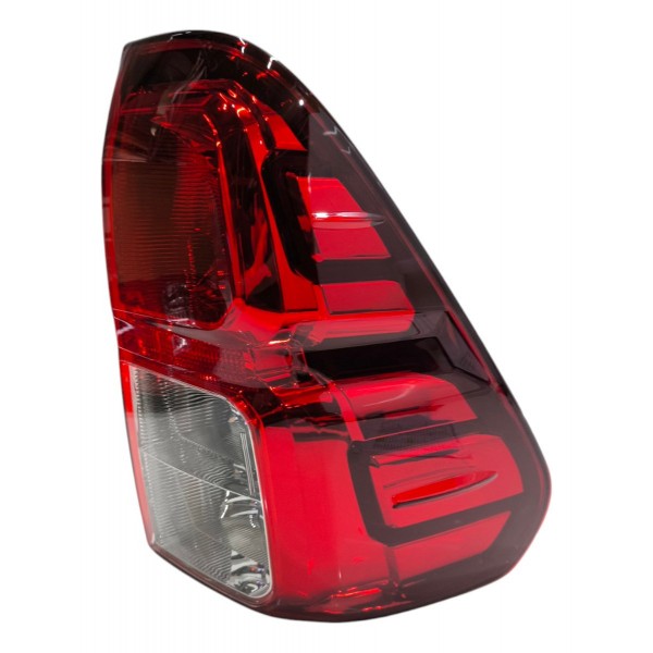 Lanterna Traseira Toyota Hilux 2016 2017 2018 2019 2020