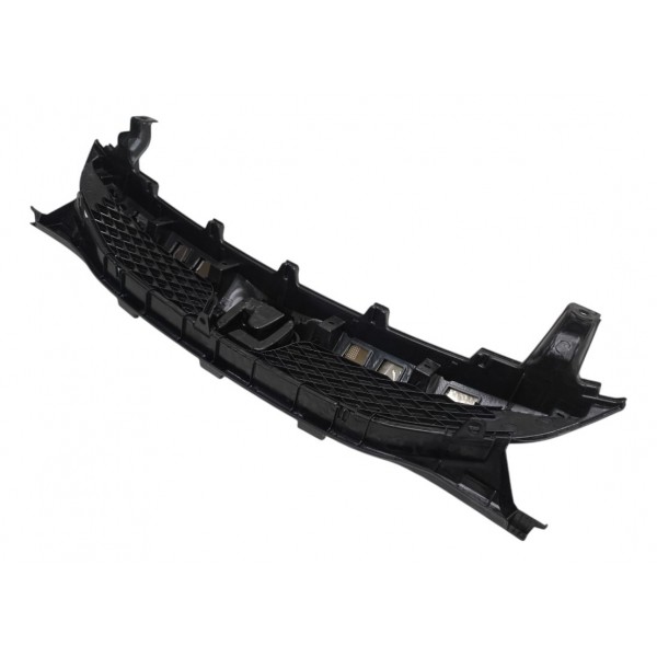 Grade Parachoque Dianteiro New Civic 2009 2010 2011 Cromada Cromado Brilhante