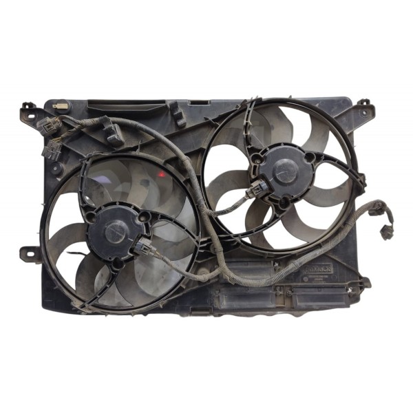 Eletroventilador Ford Fusion 2.0 2.5 2013 2014 2015 A 2017