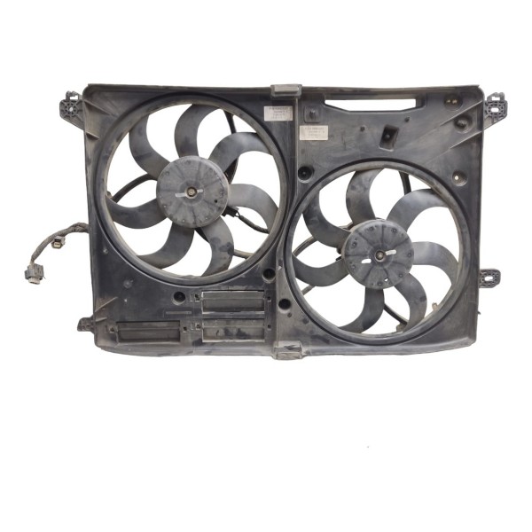 Eletroventilador Ford Fusion 2.0 2.5 2013 2014 2015 A 2017
