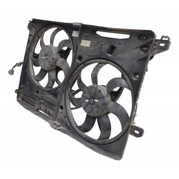 Eletroventilador Ford Fusion 2.0 2.5 2013 2014 2015 A 2017