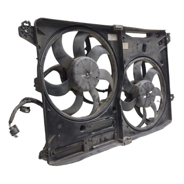 Eletroventilador Ford Fusion 2.0 2.5 2013 2014 2015 A 2017