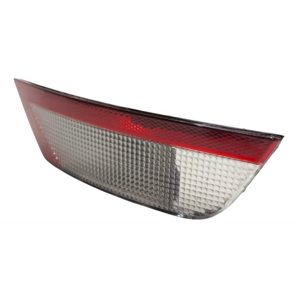 Par Refletor Parachoque Traseiro Focus 2009 2010 2011 2012 Vermelho