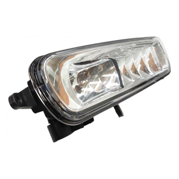 Par Farol Milha Auxiliar Ford Focus 2017 2018 2019 2020