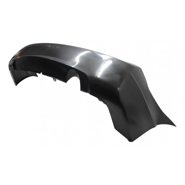 Parachoque Traseiro New Civic 2007 2008 2009 2010 2011