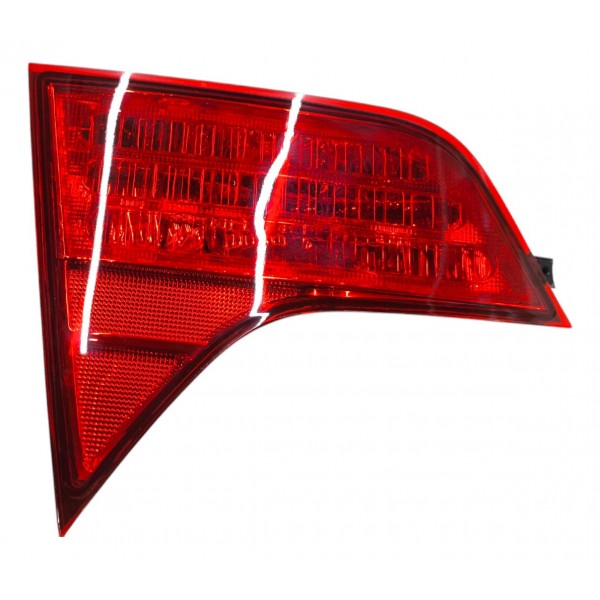 Lanterna Tampa Traseira Honda Civic 2007 2008 2009 2010 2011